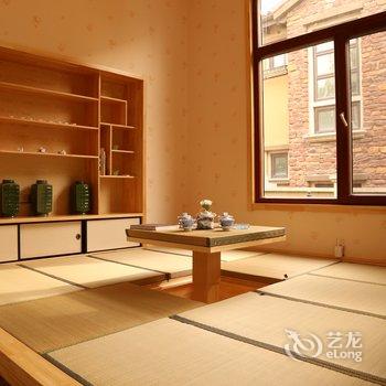 北京墨染小墅别墅酒店提供图片