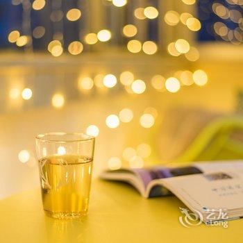 广州广州小确幸之家普通公寓(文明路店)酒店提供图片