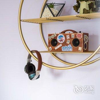 广州广州小确幸之家普通公寓(文明路店)酒店提供图片