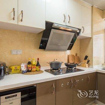 广州广州小确幸之家普通公寓(文明路店)酒店提供图片