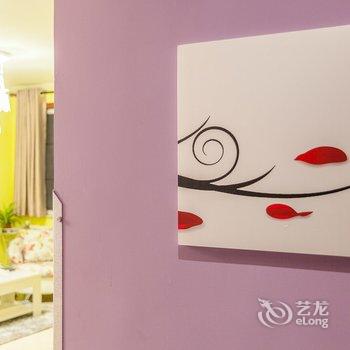 西安Locals路客·西安雁塔A29舍公寓(与西影路分店)酒店提供图片