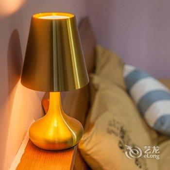 西安Locals路客·西安雁塔A29舍公寓(与西影路分店)酒店提供图片