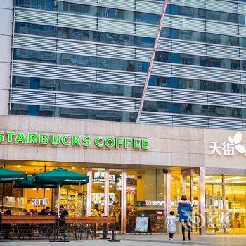 重庆路客BD6330精品民宿酒店提供图片
