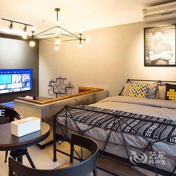重庆路客BD6330精品民宿酒店提供图片