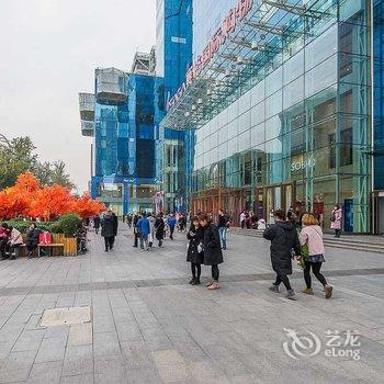 安格拉公寓(西安环保路店)酒店提供图片