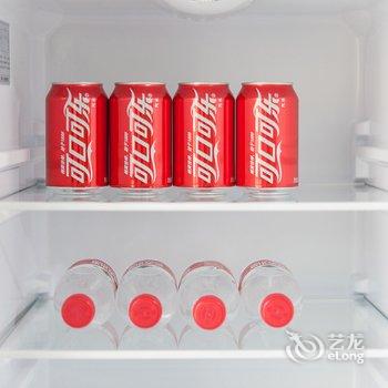 关关公寓(西安长安南路店)酒店提供图片