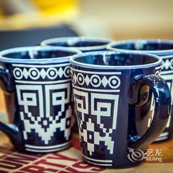 上海Locals路客A17舍公寓酒店提供图片