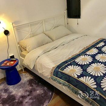 昨日民宿(上海孙中山故居纪念馆店)酒店提供图片