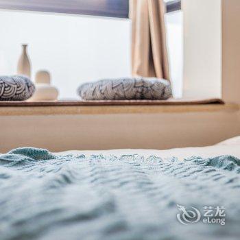 成都路客BE3800精品民宿酒店提供图片