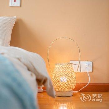 成都路客BE3800精品民宿酒店提供图片