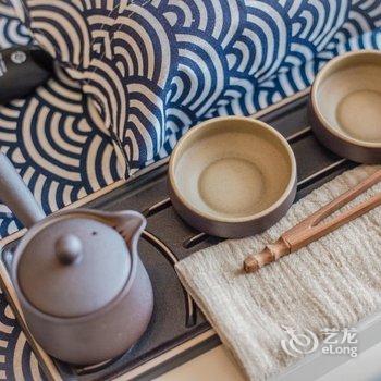 成都路客BE3800精品民宿酒店提供图片