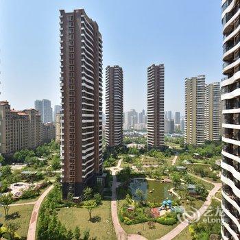 尚志公寓(青岛船厂路北分店)酒店提供图片