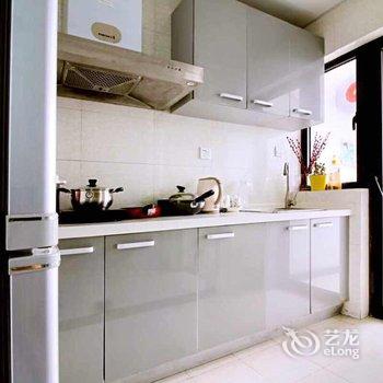 成都宽窄巷子地铁口公寓(分店)酒店提供图片