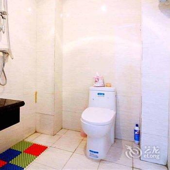 成都宽窄巷子地铁口公寓(分店)酒店提供图片