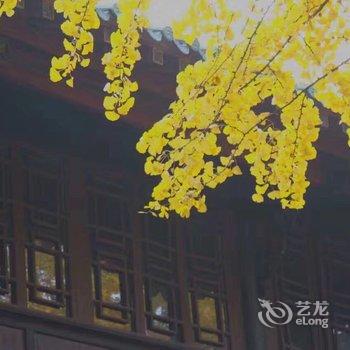 成都宽窄巷子地铁口公寓(分店)酒店提供图片