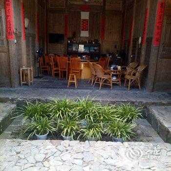 长汀山寨人家农家乐酒店提供图片