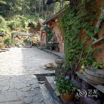 长汀山寨人家农家乐酒店提供图片