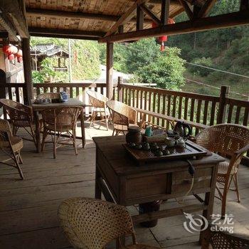 长汀山寨人家农家乐酒店提供图片