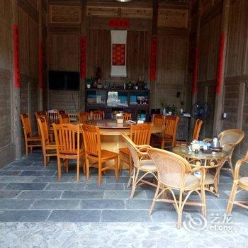 长汀山寨人家农家乐酒店提供图片