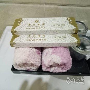 长汀山寨人家农家乐酒店提供图片