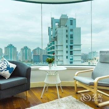 上海Eric特色民宿(中山南路分店)酒店提供图片