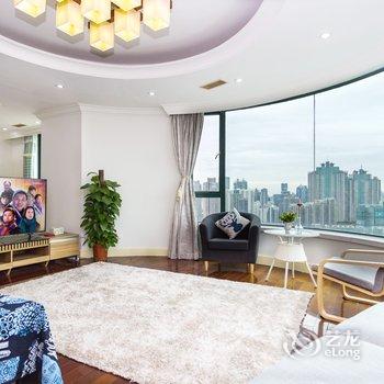 上海Eric特色民宿(中山南路分店)酒店提供图片