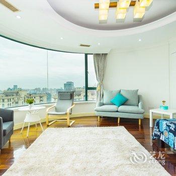 上海Eric特色民宿(中山南路分店)酒店提供图片