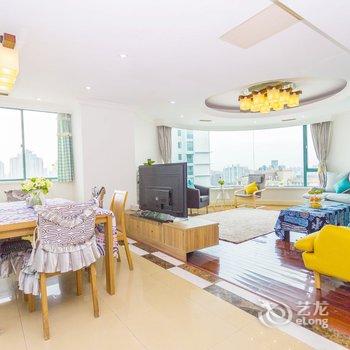 上海Eric特色民宿(中山南路分店)酒店提供图片