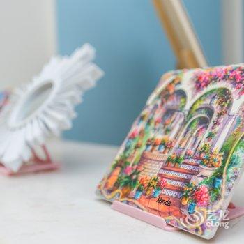 上海Eric特色民宿(中山南路分店)酒店提供图片