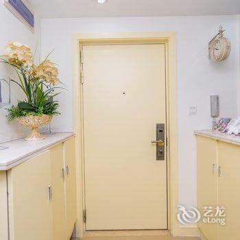 上海Eric特色民宿(中山南路分店)酒店提供图片