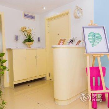 上海Eric特色民宿(中山南路分店)酒店提供图片