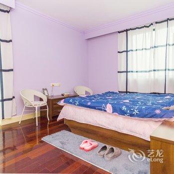 上海Eric特色民宿(中山南路分店)酒店提供图片