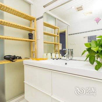 上海Eric特色民宿(中山南路分店)酒店提供图片