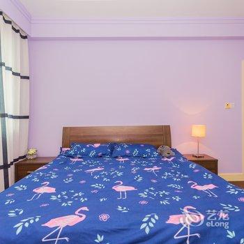 上海Eric特色民宿(中山南路分店)酒店提供图片