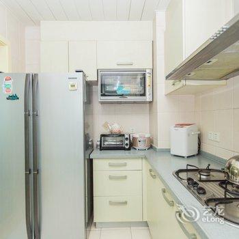 上海Eric特色民宿(中山南路分店)酒店提供图片