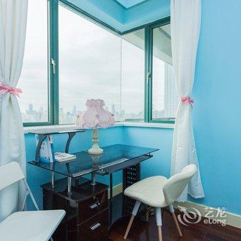 上海Eric特色民宿(中山南路分店)酒店提供图片