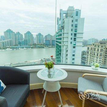 上海Eric特色民宿(中山南路分店)酒店提供图片