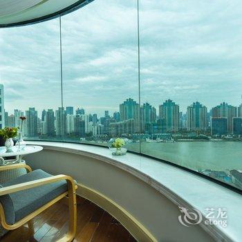 上海Eric特色民宿(中山南路分店)酒店提供图片