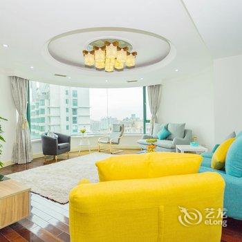 上海Eric特色民宿(中山南路分店)酒店提供图片