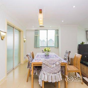 上海Eric特色民宿(中山南路分店)酒店提供图片