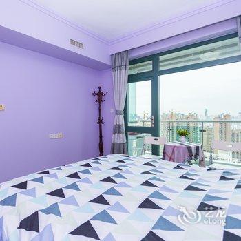 上海Eric特色民宿(中山南路分店)酒店提供图片