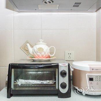 上海Eric特色民宿(中山南路分店)酒店提供图片