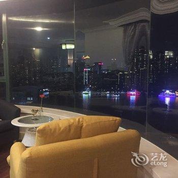 上海Eric特色民宿(中山南路分店)酒店提供图片