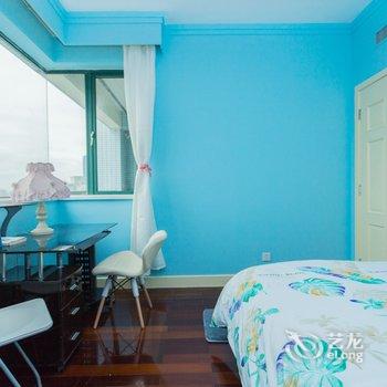 上海Eric特色民宿(中山南路分店)酒店提供图片