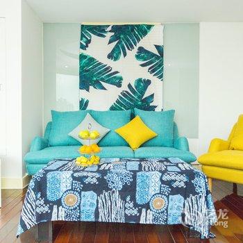 上海Eric特色民宿(中山南路分店)酒店提供图片