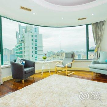 上海Eric特色民宿(中山南路分店)酒店提供图片