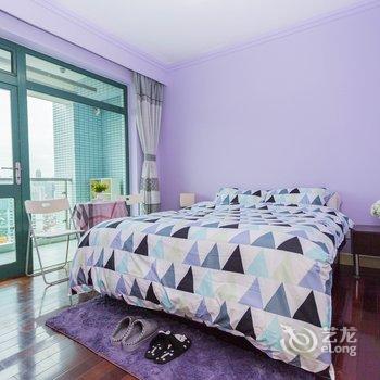 上海Eric特色民宿(中山南路分店)酒店提供图片