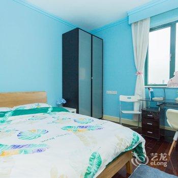 上海Eric特色民宿(中山南路分店)酒店提供图片