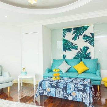 上海Eric特色民宿(中山南路分店)酒店提供图片