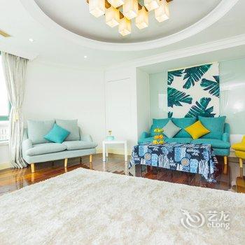 上海Eric特色民宿(中山南路分店)酒店提供图片